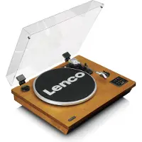 Lenco Ls-55wa Skivspelare