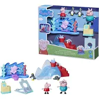 Hasbro Figur Akvarium Äventyr