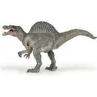 Papo Spinosaurus - H: 15 cm - - One Size - Dinosaur