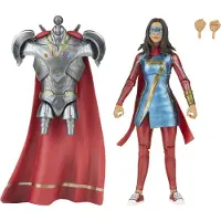 Marvel Ms. Legends-seriefigur