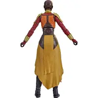 Hasbro Legends Series Okoye