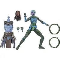 Marvel Legends Series Nakia