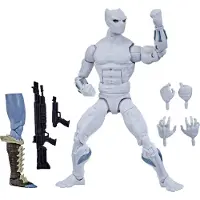 Hasbro Legends Series Hatut Zeraze