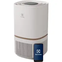Electrolux EPO50351SW, 22 dB, 215 m³/t