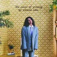 Ginza.se Cara Alessia: The Pains Of Growing