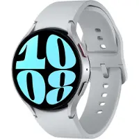 Samsung Galaxy Watch 6 44Mm Silver Smartwatch
