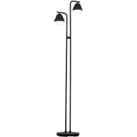 Eglo PALBIETA golvlampa 2×240 lm H1530 svart