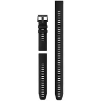 Garmin Quickfit 22 Mm Silikonarmband
