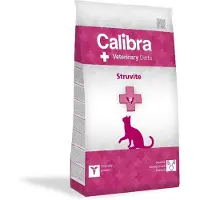 Calibra Vd Cat Struvit Kattmat 2 Kg