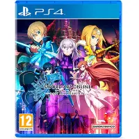 Sword Art Online: Last Recollection
