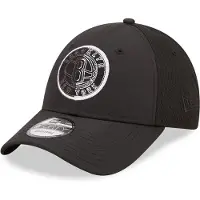 New Era 9forty Mesh Brooklyn Nets Keps