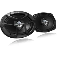 JVC Cs-j6930 Bilhögtalare