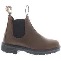 Blundstone Kids' Chelsea Antique Brown