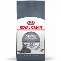Royal Canin 8kg Dental Care Royal Canin torrfoder katt