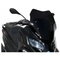 Ermax Skotervindruta Sp. MP3 530 EXCL. 22- SVART