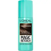 L'Oréal Magic Retouch Instant Root Concealer Spray Cool Brown 75ml