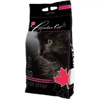 Benek Kanadensisk Cat Babypuder 10 l Protect
