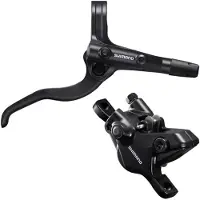 Shimano Bl-mt401+br-mt410 Bakbroms