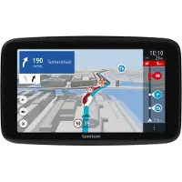 TomTom Navigator för lastbil 6 tum TT GO EXPERT Plus EU 6