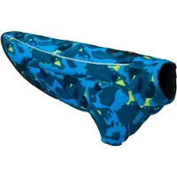 Ruffwear Climate Changer Fleece Hundjacka