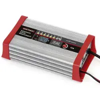 Dino KRAFTPAKET LifePo4 20A 136342 Billaddare 12 V
