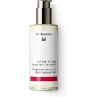 Ginza.se Dr. Hauschka - Bergamotte Lemongrass Vitalising Body Milk 145 ml