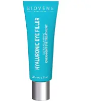 Biovène Hyaluronsyra Ögonfiller Ultra-uppplfande Ögonbehandling 30 ml