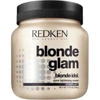 Redken Blonde Idol Blonde Glam Lightening Cream 500 gram