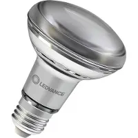 Ledvance dimbar LED spot R80 36° 2700K 670lm E27 8,5W
