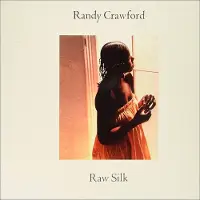 Ginza.se Crawford Randy: Raw Silk