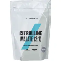 Myprotein 100% Citrullinmalat Aminosyra - 250G - 125servings