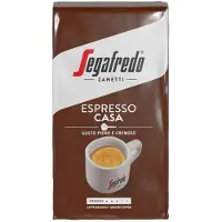 Segafredo | Espresso Casa - 250 g. malt kaffe