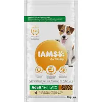 IAMS ProActive Health Adult Small &amp; Medium Breed Kyckling 12 kg