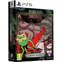 Ps5 Zapling Bygone Deluxe Edition