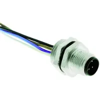 Harting 21033711405 Väggbussning 1 st