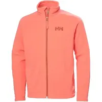 Helly Hansen JR Daybreaker 2.0 Fleece barnfleecejacka