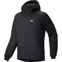 Arc'teryx - Dunjackor skid - Proton Hoody M Black för Unisex - Storlek M - Svart