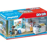 Playmobil Technology Classroom