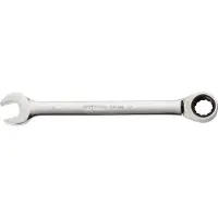 Ks Tools 503.4103 503.4103 Ringspärrnyckel Nyckelvidd (Tum) (för titel) 3/8