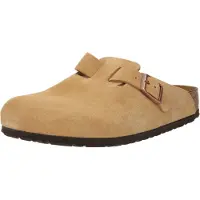 Birkenstock Träskor beige