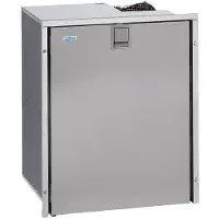 Isotherm Cruise 65 Clean Touch Kylskåp