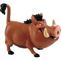 BULLYLAND Figur