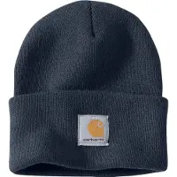 Carhartt Iconic A18 Watch Mössa