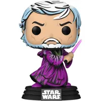 Funko POP! Pop! Stjärnornas Krig Retro Serie Figur Obi Wan