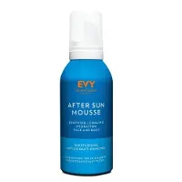 EVY After Sun Mousse 150 ml