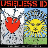 Ginza.se Useless ID: Bad Story Happy Ending