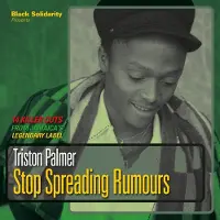 Ginza.se Palmer Triston: Stop Spreading Rumours