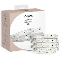 Aqara RLS-K01D LED-strip (start-kit) Vit