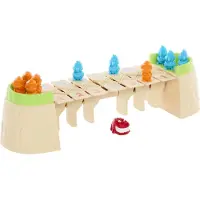Mattel Glupsk Krokodil Brädspel