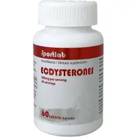 Sportlab Ecdysterones 60 Kapslar